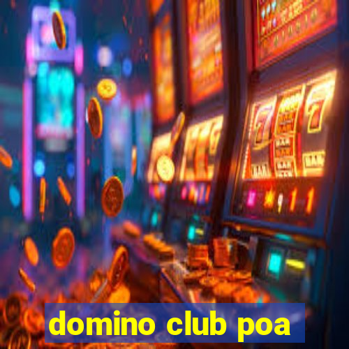 domino club poa